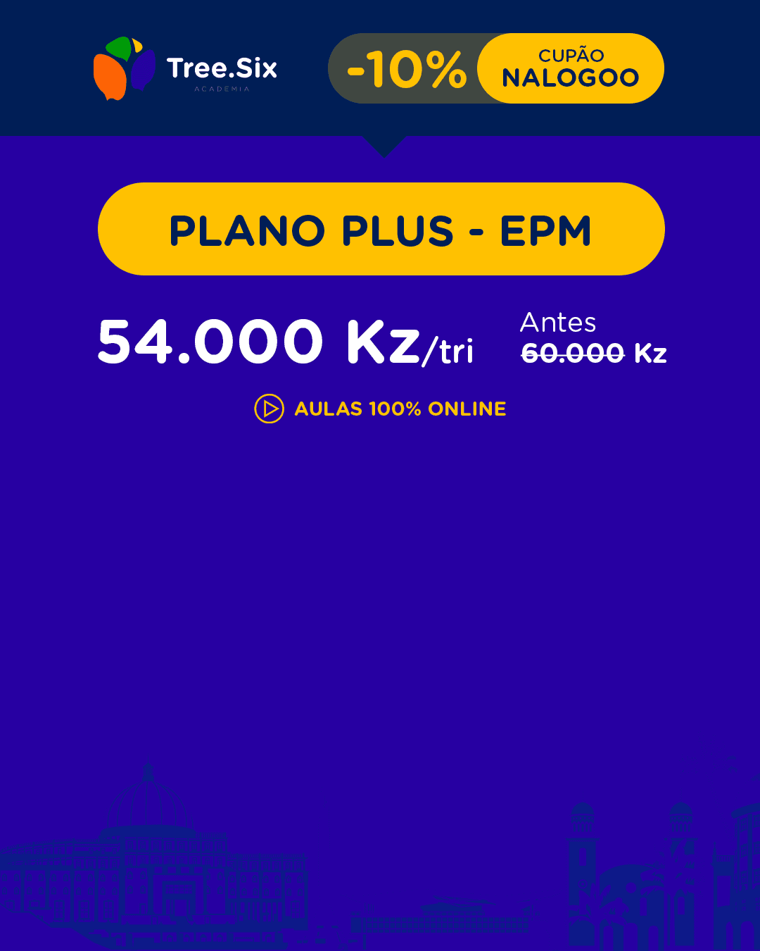 Plano Plus - EPM